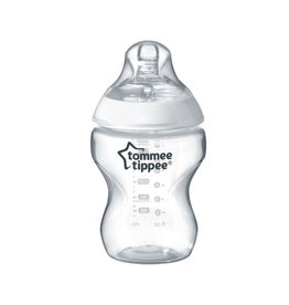 Tommee Tip Closer to Nature Bottle 260ml