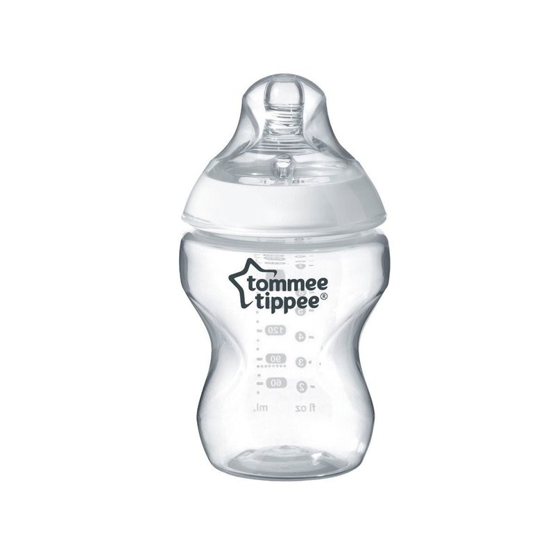 Tommee Tip Closer to Nature Bottle 260ml