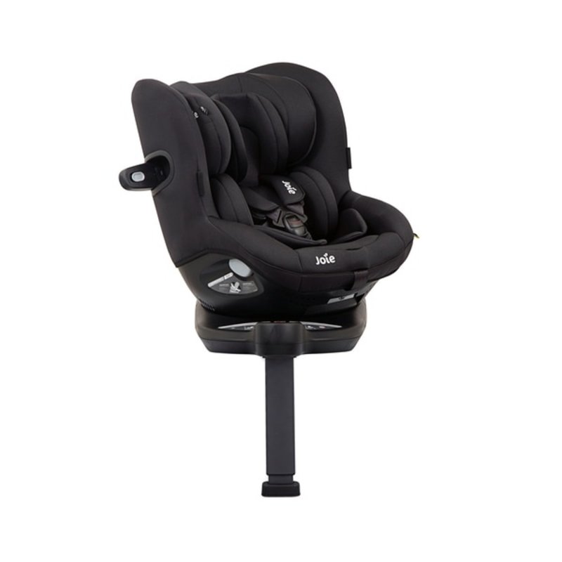 JOIE Joie Spin iSize Car Seat -Coal