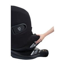 JOIE Joie Spin iSize Car Seat -Coal