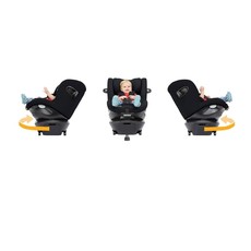 JOIE Joie Spin iSize Car Seat -Coal