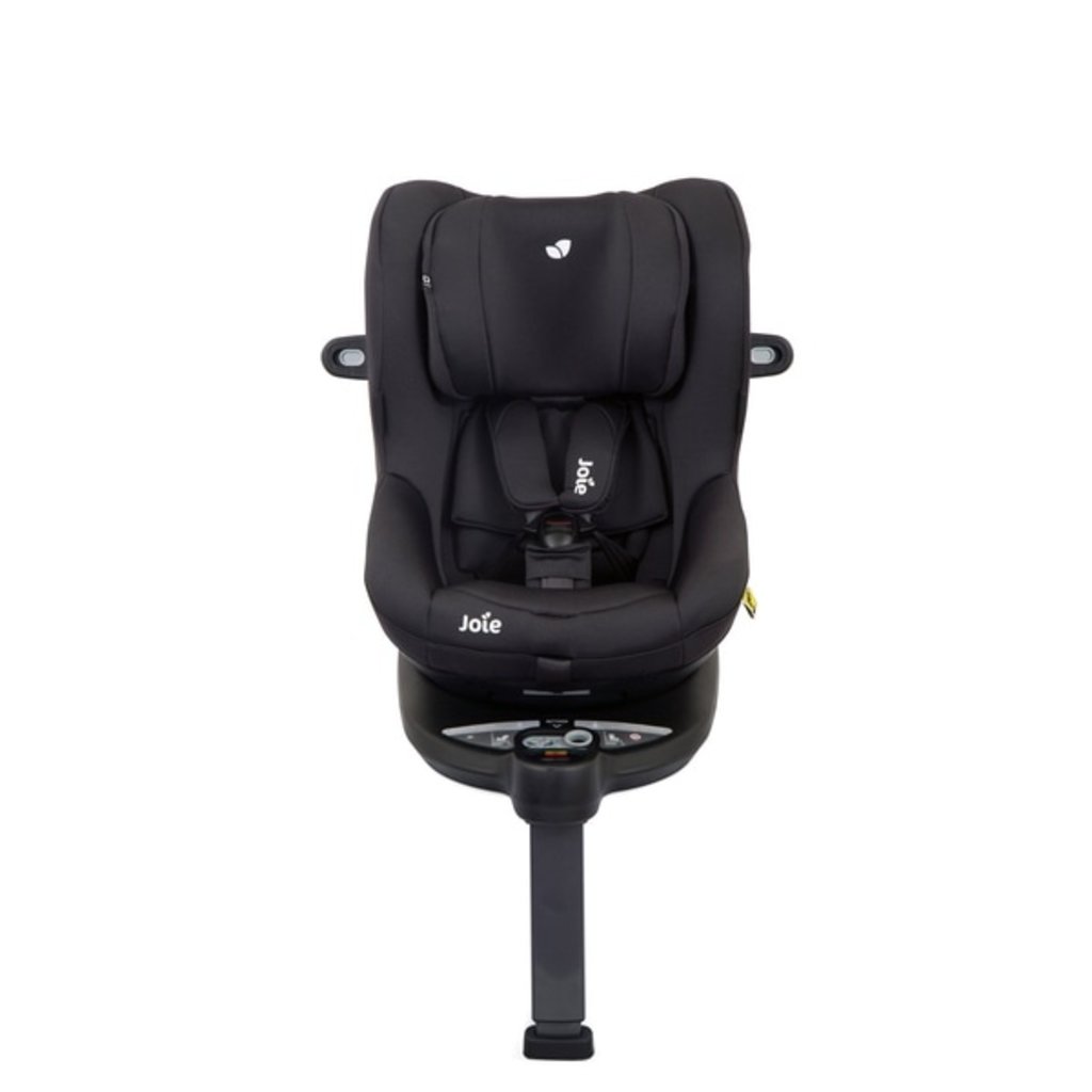 JOIE Joie Spin iSize Car Seat -Coal