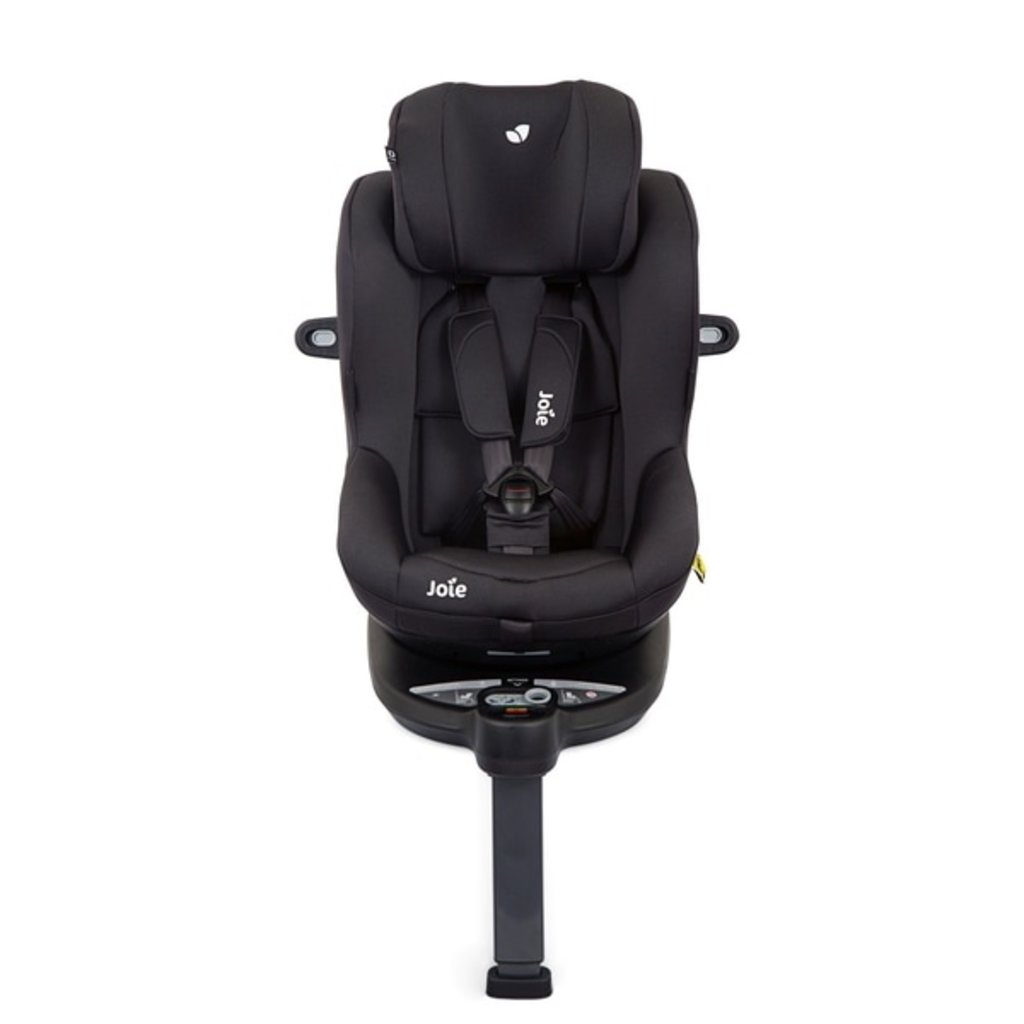 JOIE Joie Spin iSize Car Seat -Coal