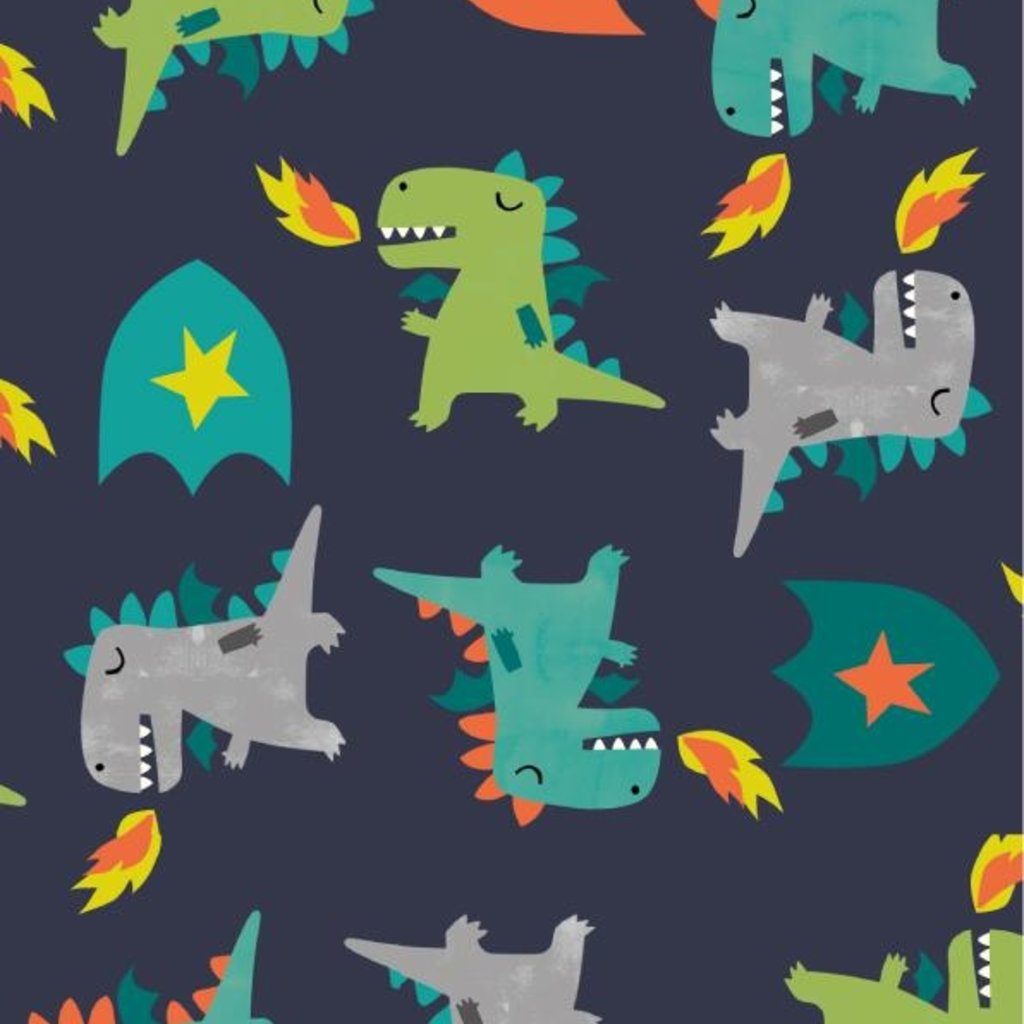 Cosatto Cosatto All in All + Dragon Kindgom