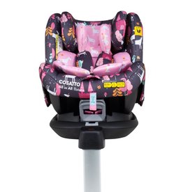 Cosatto Cosatto - All in All Rotate Unicorn Land