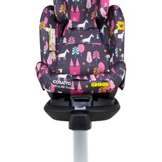 Cosatto Cosatto - All in All Rotate Unicorn Land