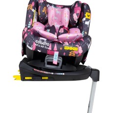 Cosatto Cosatto - All in All Rotate Unicorn Land