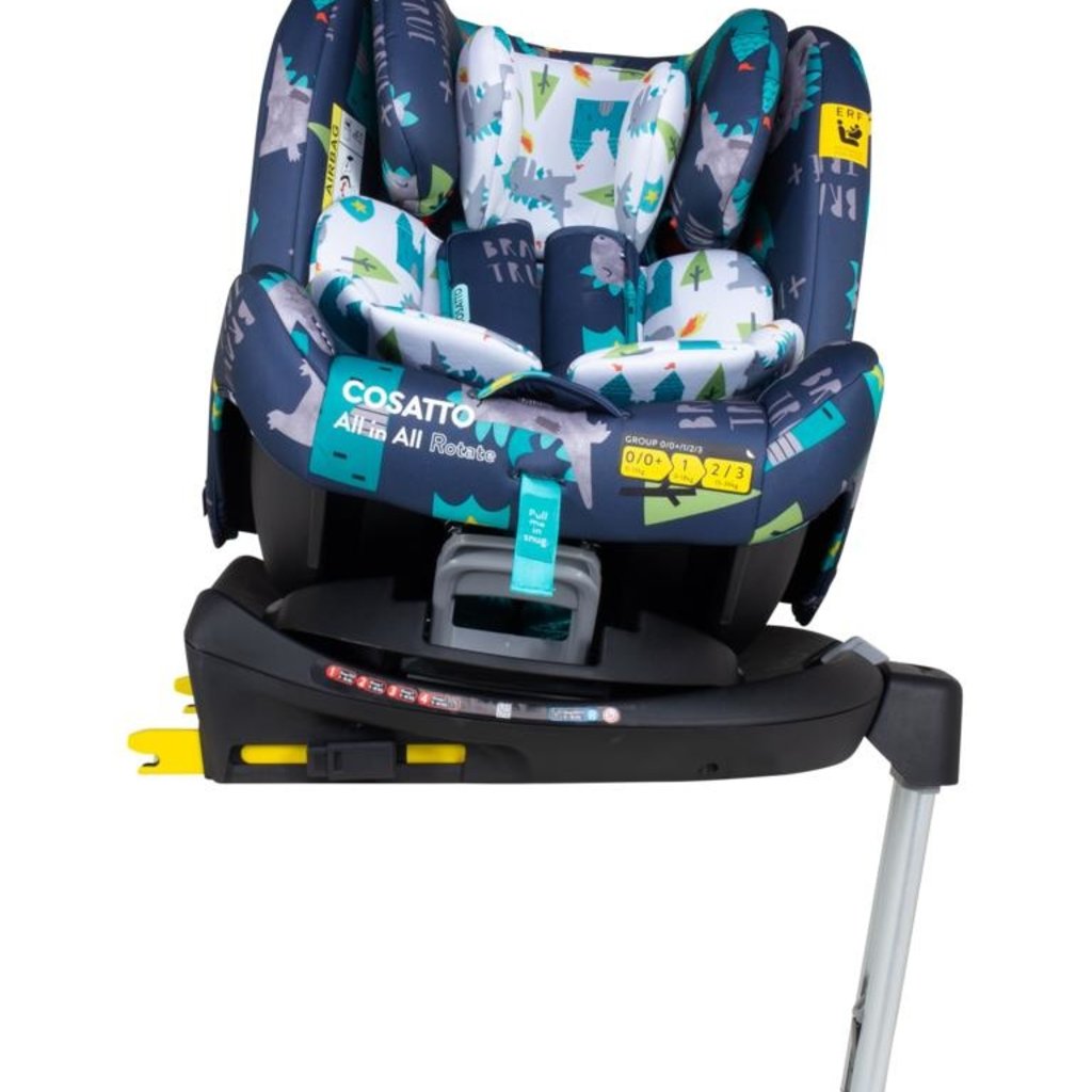 Cosatto Cosatto - All in All Rotate Dragon Kingdom