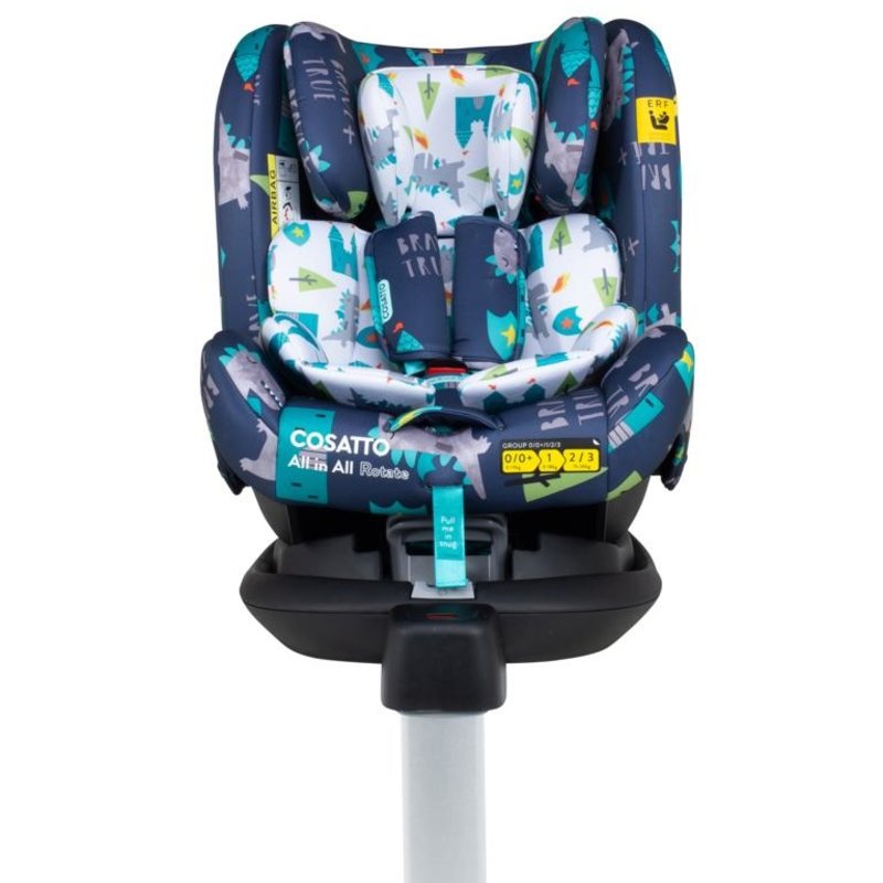 Cosatto Cosatto - All in All Rotate Dragon Kingdom