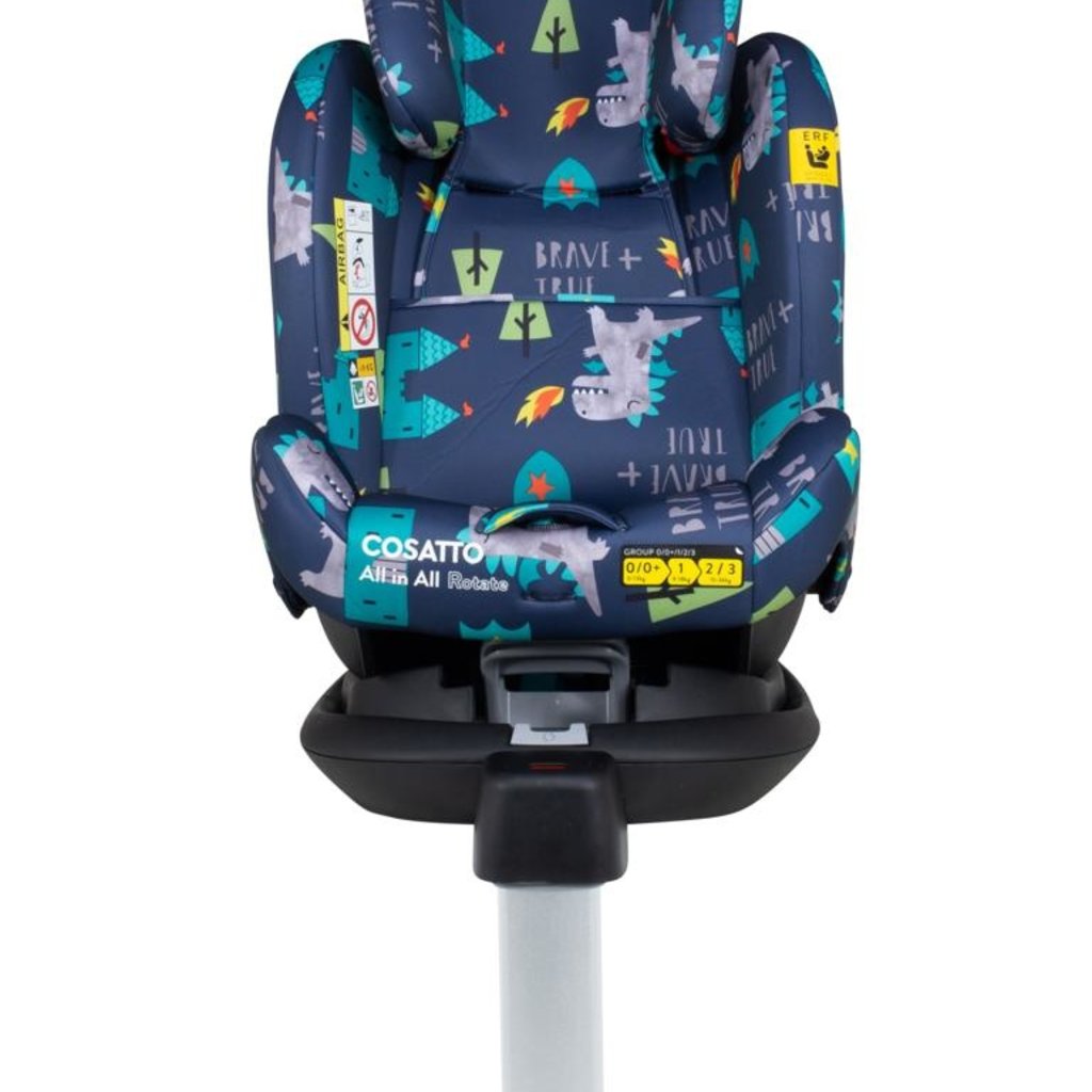 Cosatto Cosatto - All in All Rotate Dragon Kingdom