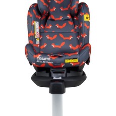 Cosatto Cosatto - All in All Rotate Charcoal Mr Fox