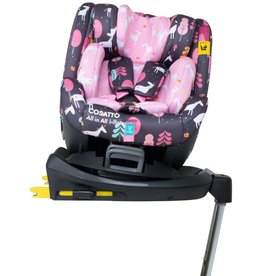 Cosatto Cosatto - All in All I-Rotate Unicorn Land