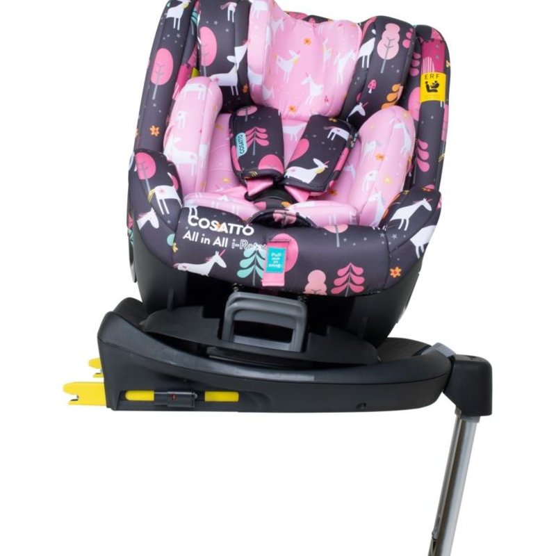 Cosatto Cosatto - All in All I-Rotate Unicorn Land