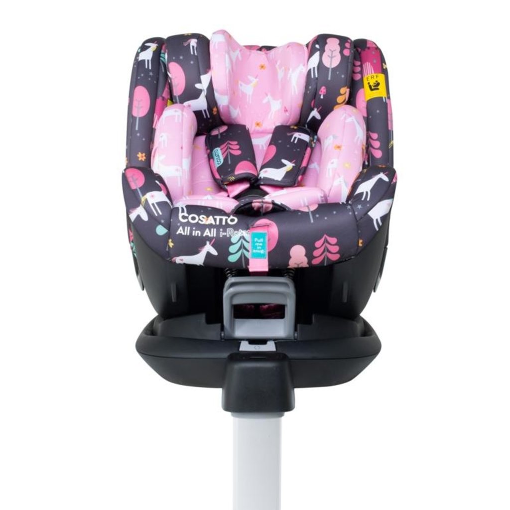 Cosatto Cosatto - All in All I-Rotate Unicorn Land