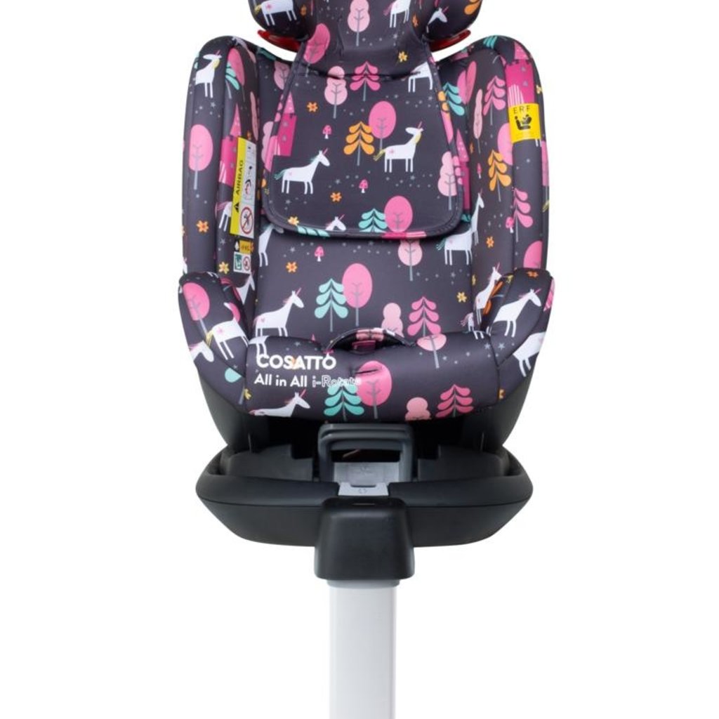 Cosatto Cosatto - All in All I-Rotate Unicorn Land