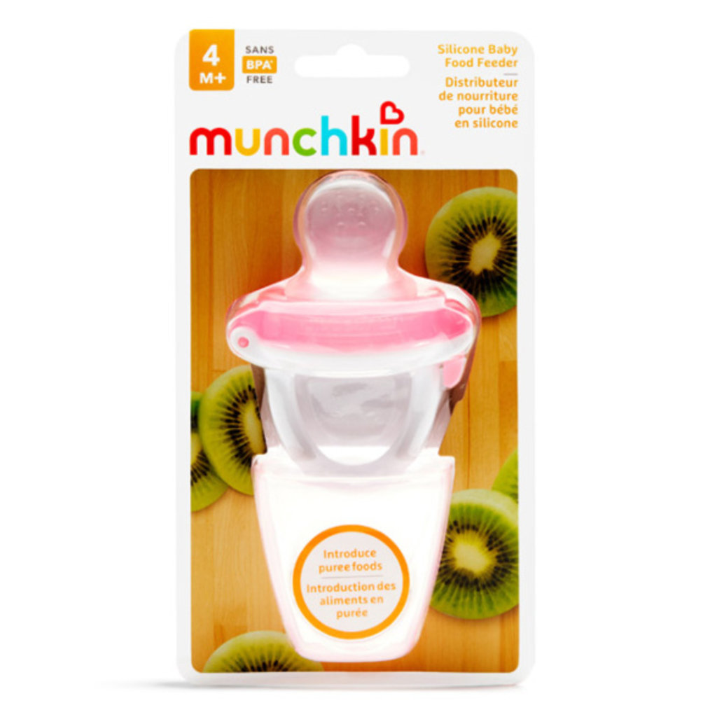 Munchkin Munchkin Baby Food Feeder