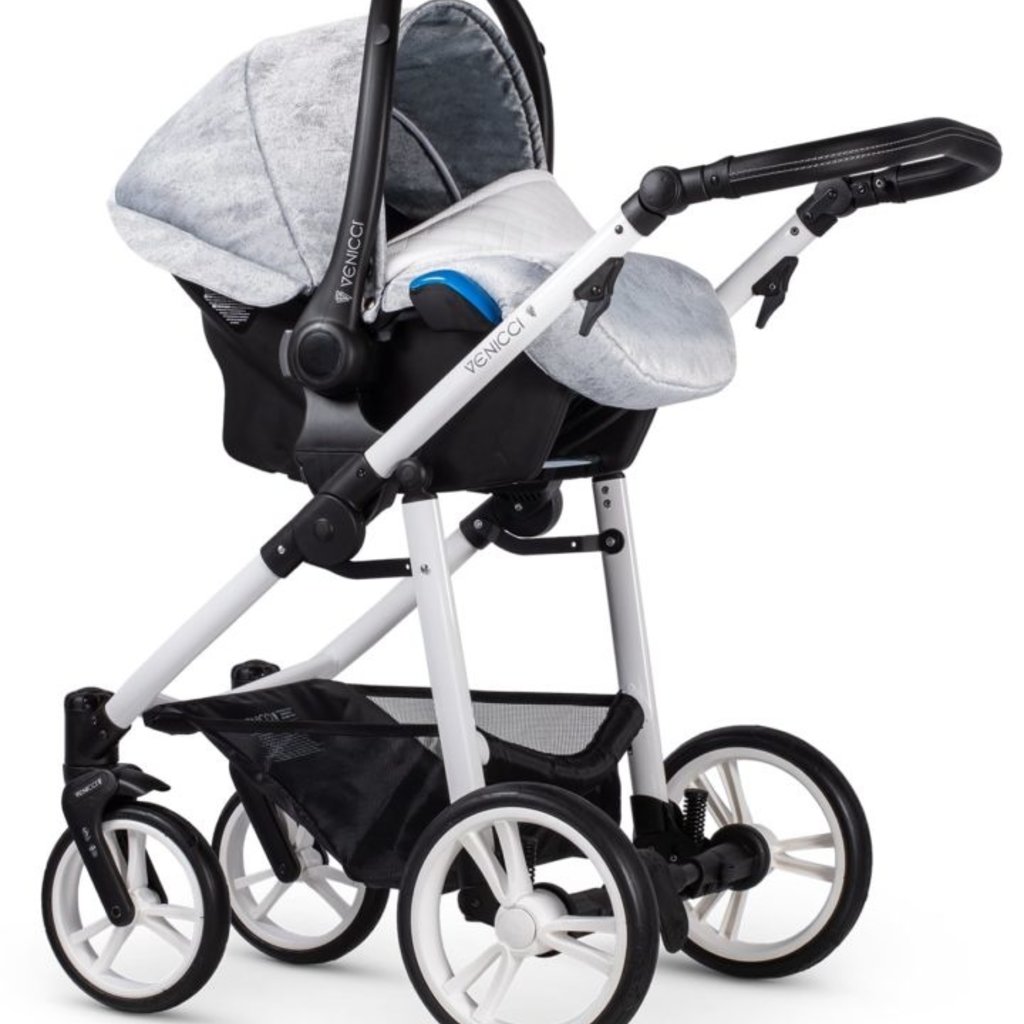 Venicci Venicci Prestige Edition Pure 2.0 - Cloud