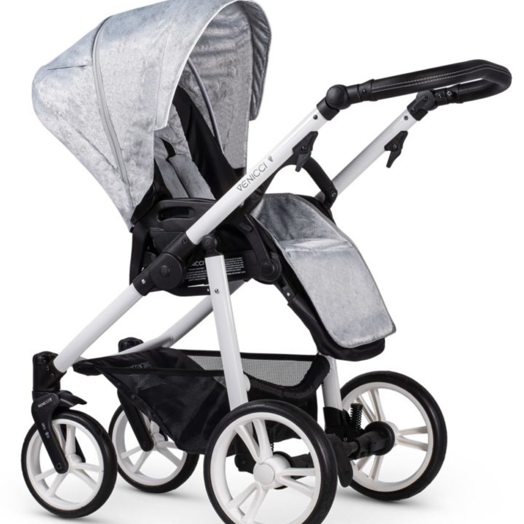 Venicci Venicci Prestige Edition Pure 2.0 - Cloud