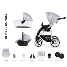 Venicci Venicci Prestige Edition Pure 2.0 - Cloud