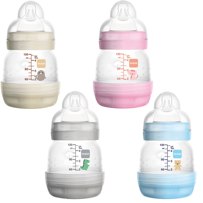 Mam Mam Easy Start Anti-Colic Bottle 130ml