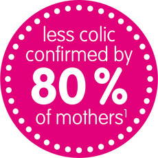 Mam Mam Easy Start Anti-Colic Bottle 130ml