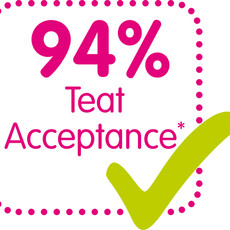 Mam MAM Anti Colic Bottle Nuetral 160ml 2pk