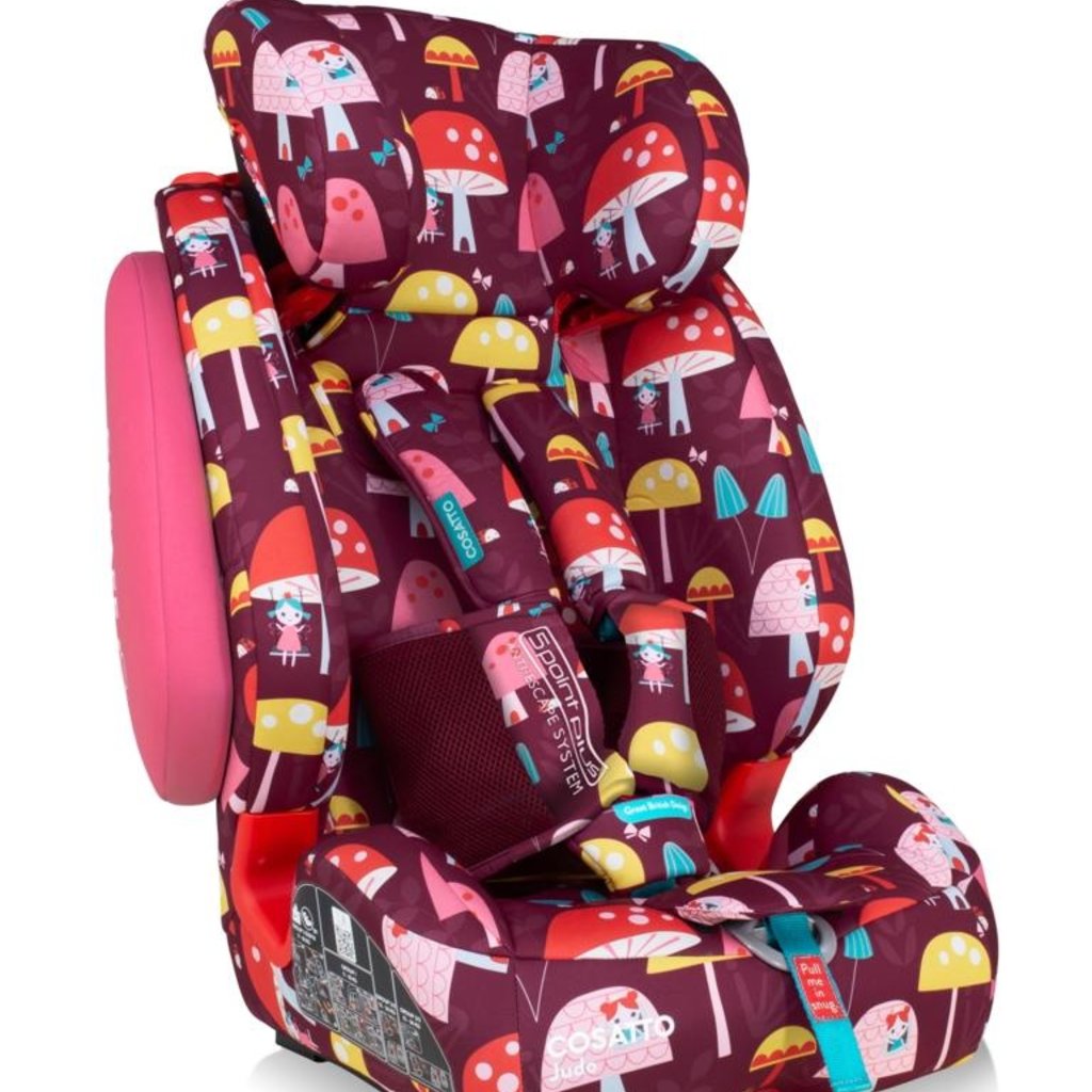 Cosatto Cosatto - Judo Mushroom Magic