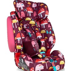 Cosatto Cosatto - Judo Mushroom Magic