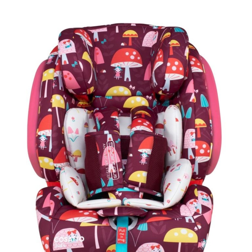 Cosatto Cosatto - Judo Mushroom Magic
