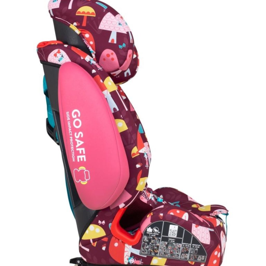 Cosatto Cosatto - Judo Mushroom Magic