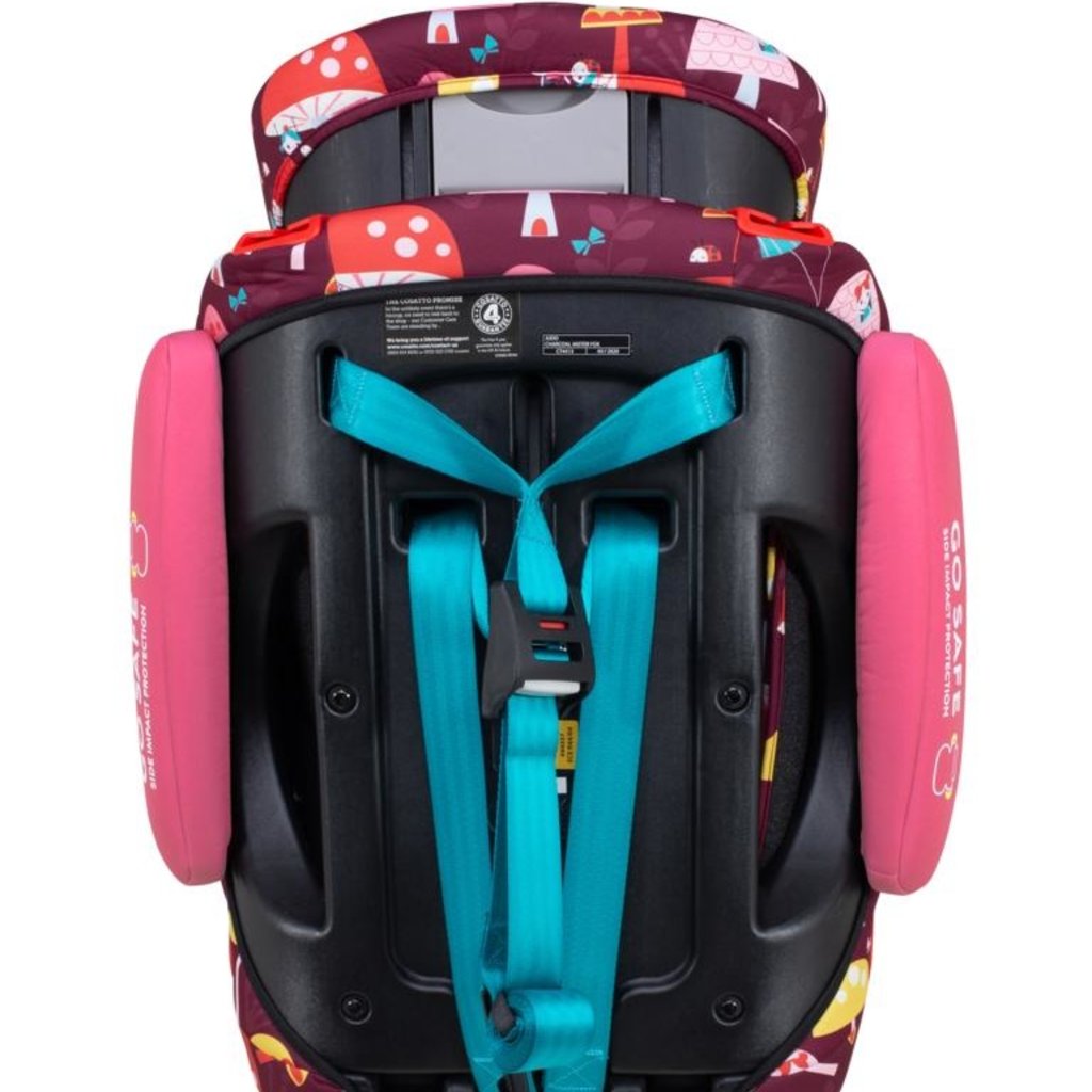 Cosatto Cosatto - Judo Mushroom Magic