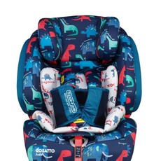 Cosatto Cosatto - Judo D is for Dino