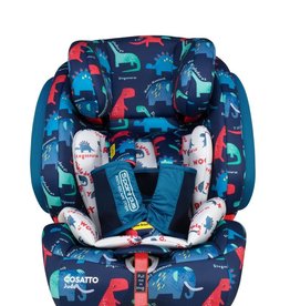 Cosatto Cosatto - Judo D is for Dino