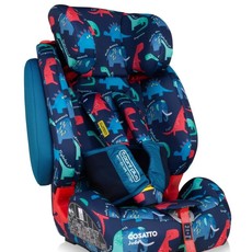 Cosatto Cosatto - Judo D is for Dino