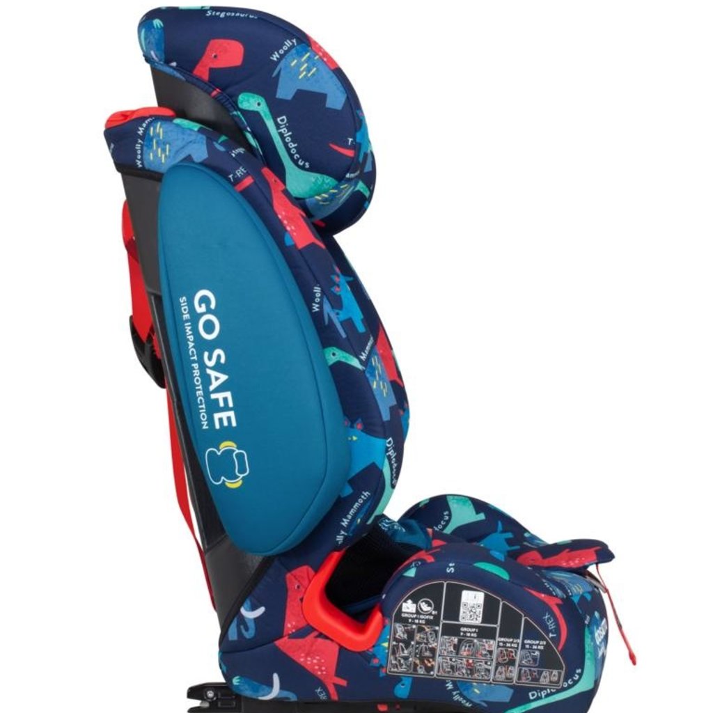 Cosatto Cosatto - Judo D is for Dino