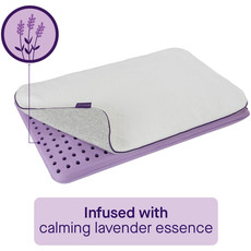 Clevamama Clevmama Clevafoam Junior Pillow