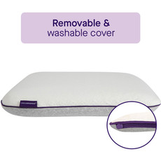 Clevamama Clevmama Clevafoam Junior Pillow