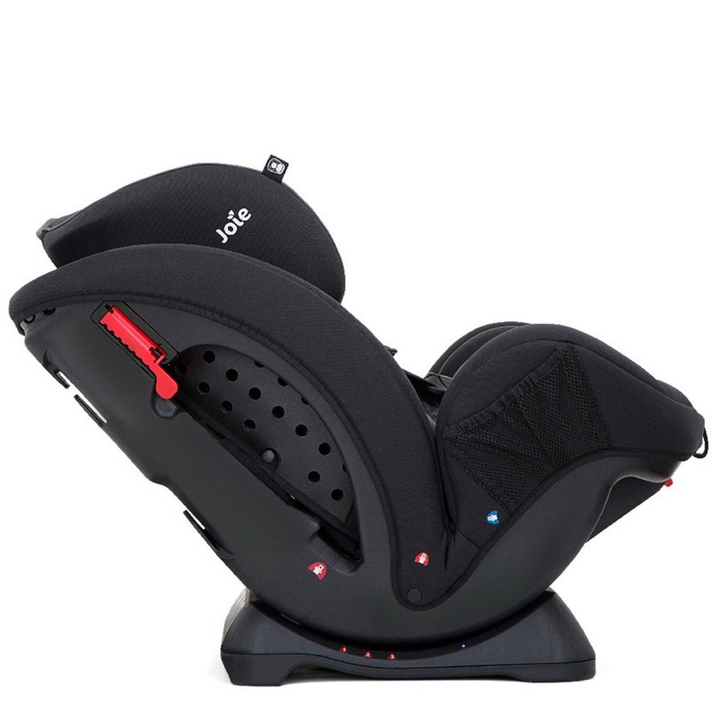 JOIE Joie - Stages Car Seat Group 0+1/2 -Coal