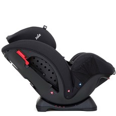 JOIE Joie - Stages Car Seat Group 0+1/2 -Coal