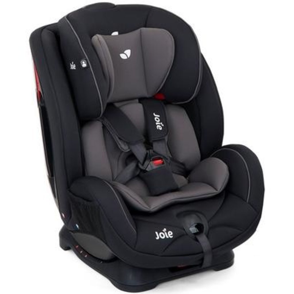 JOIE Joie - Stages Car Seat Group 0+1/2 -Coal