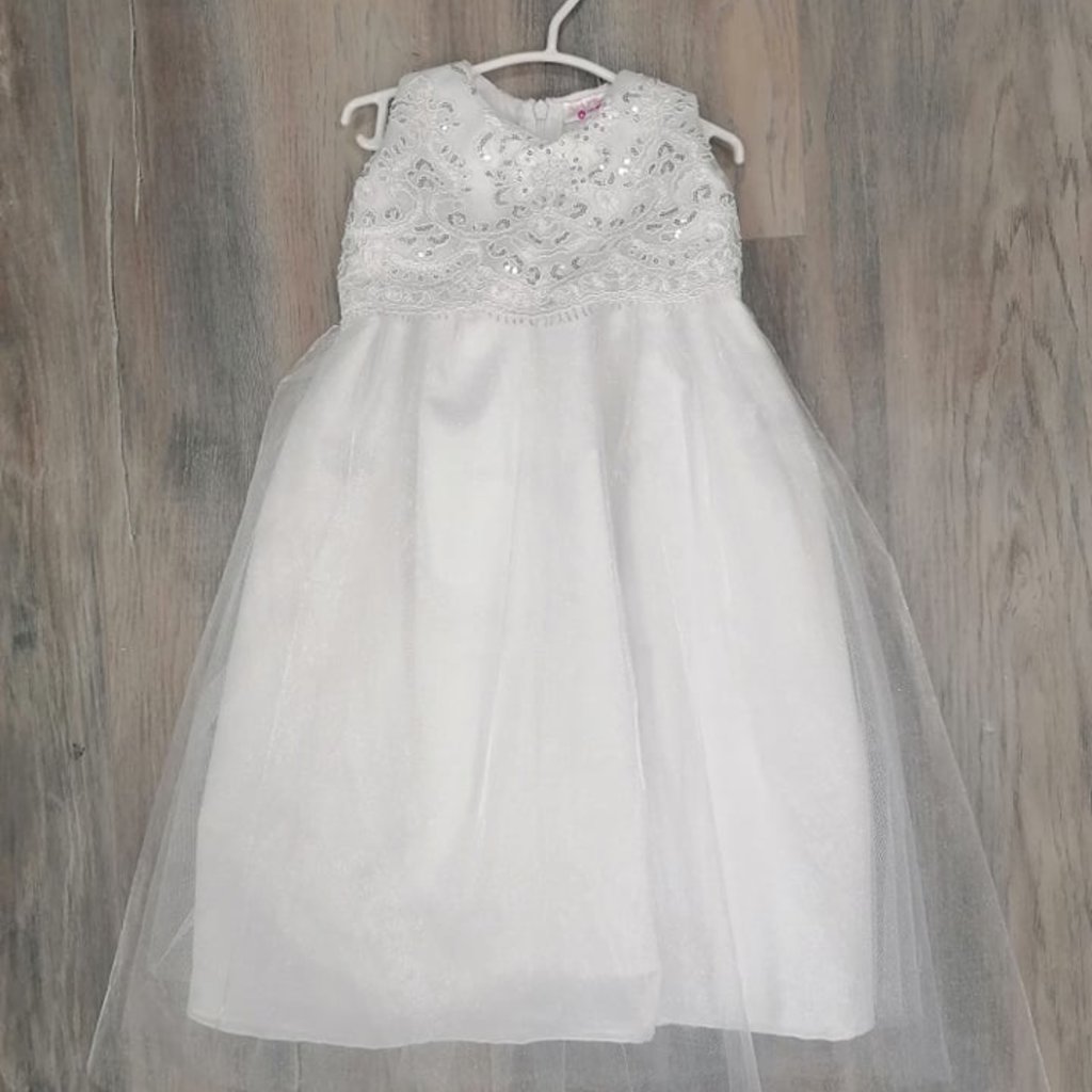 Princess Aoife Christening Gown 0/3m