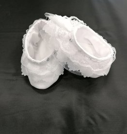 Princess Fiadh Christening Shoes