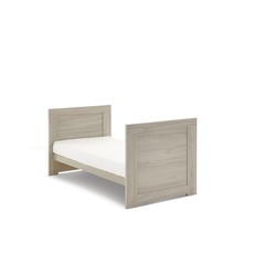 Obaby Obaby Nika Mini 3 Piece Room Set - Grey Wash