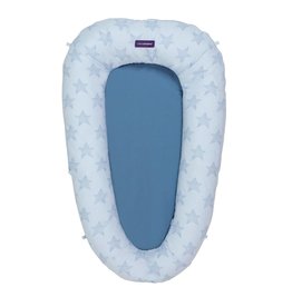 Clevamama Clevamama Clevasleep Pod Cover-Blue