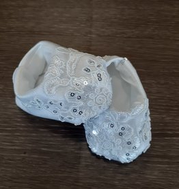 Princess Aoife Christening Shoes