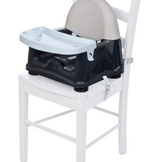 Safety 1st Safety 1st Easy Care Booster Grey Patches