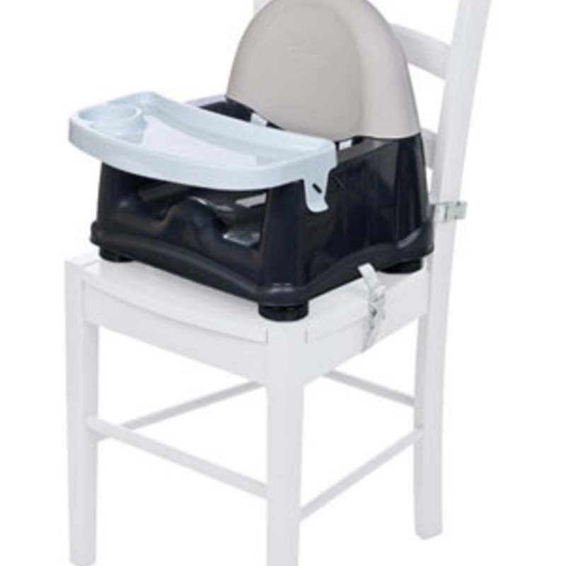 Safety 1st Safety 1st Easy Care Booster Grey Patches