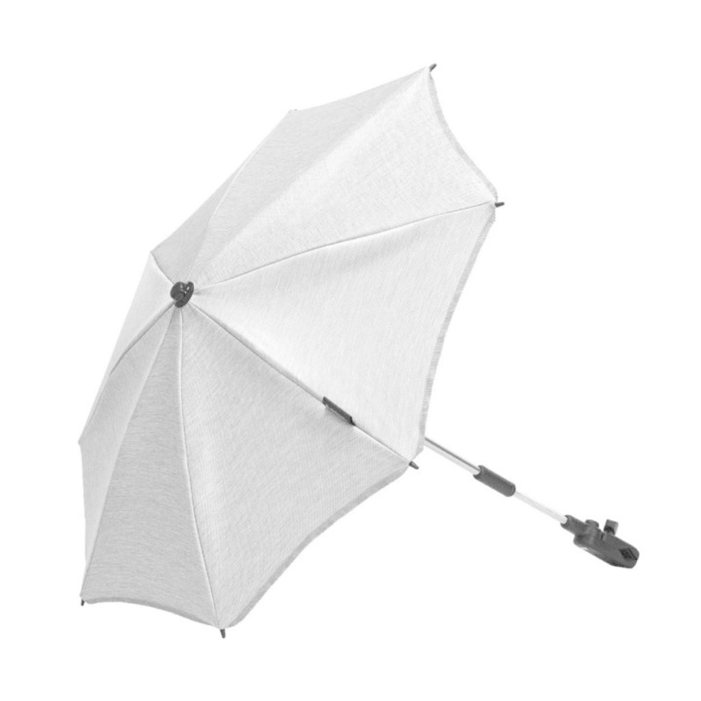 Venicci Venicci Parasol Light Grey