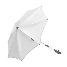 Venicci Venicci Parasol Light Grey