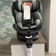 Osann Osann ENO 360 SL Car Seat Universal Grey Group 0+/1/2/3
